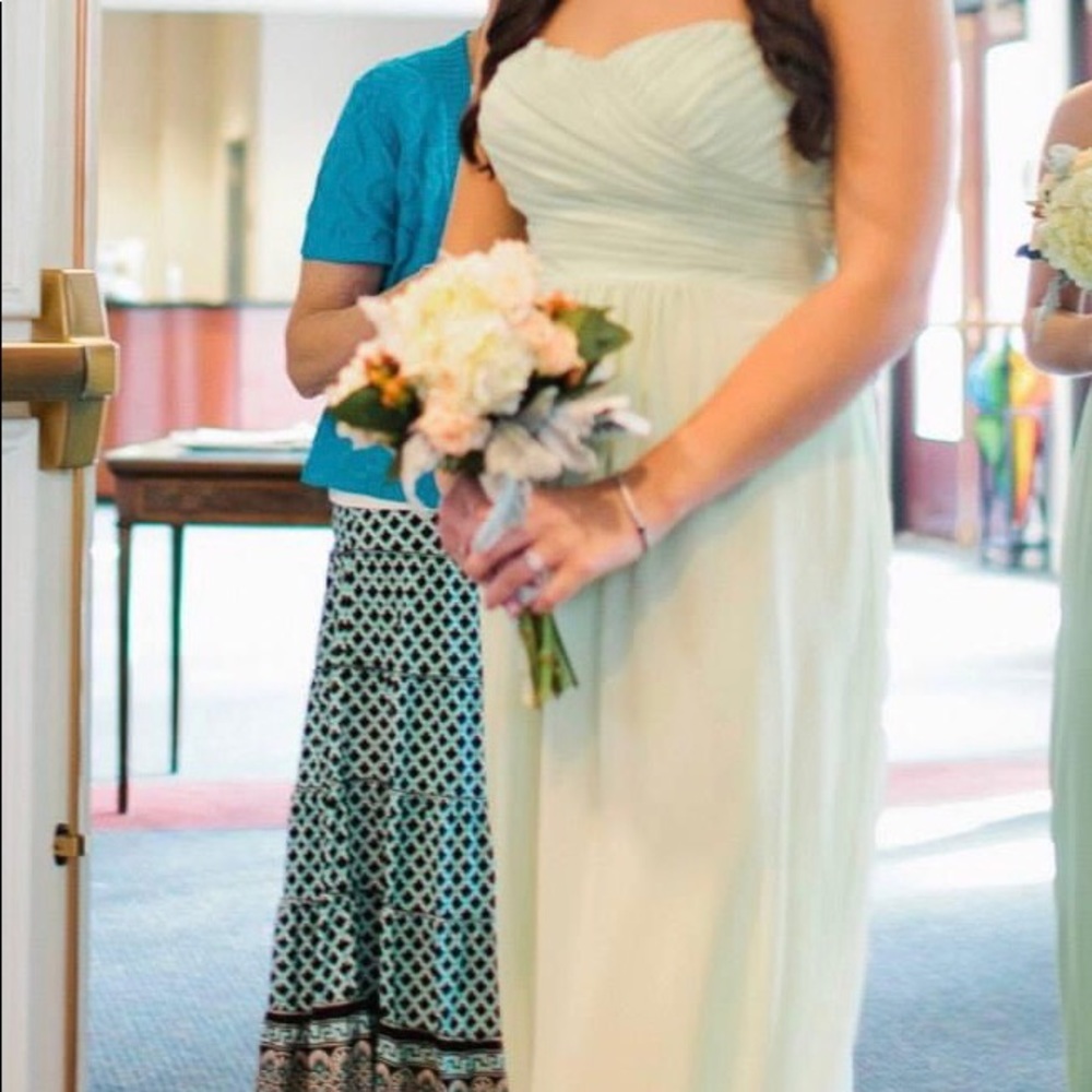 Bridesmaids dress